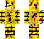 springtrap costume