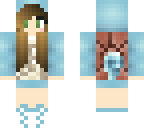 squirtle girl