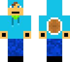 squirtle hoodie