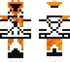 star wars clon