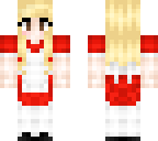 start of meiko alice of the human sacrifice