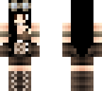 steampunk bax