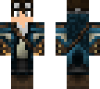 steampunk guy
