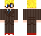 suit guy