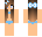 summer girl