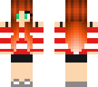 summer time sweater girl