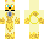 sun wolf amulet edit