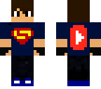 super boy improved