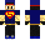 super man reversion