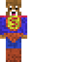 super red panda