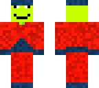 superhero