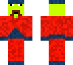 superhero