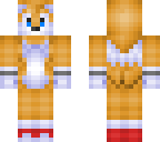 tails