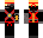 tech ninja