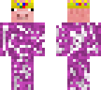 technoblade purple