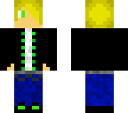 teen creeper