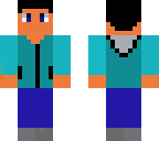 teen guy