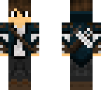 teen hunter