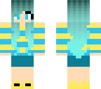 temmie girl