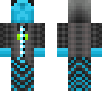 the cool guy