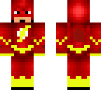 the flash