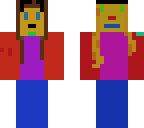 the ultimate double 