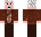 the war doctor