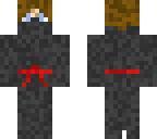 the young ninja