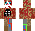 the zombie grump king