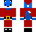 theborvofox christmas edition