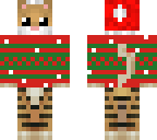 tiger chritsmas