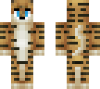 tiger upgrade