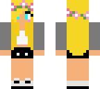 tina skin von tim