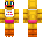toy chica