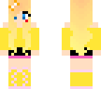 toy chica