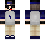 tugh boy edit