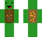 turtle king