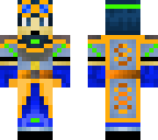 ultamate superboygamer805