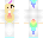 unicorn girl