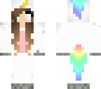 unicorn girl