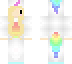 unicorn girl