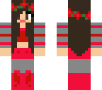 valentins girl