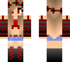 vampire queen