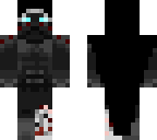 veteran assassin