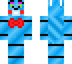 vulcan bonny