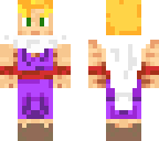 vulcan gohan