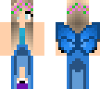 water fairy
