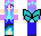 water fairy