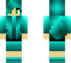 water girl