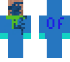 water man